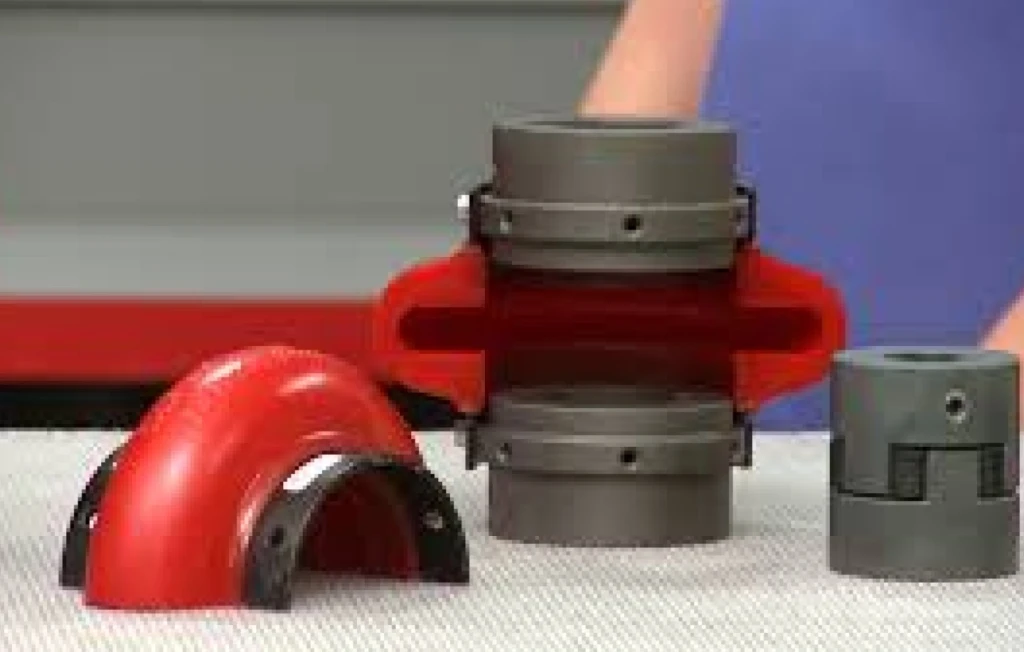 DURAFlex Coupling