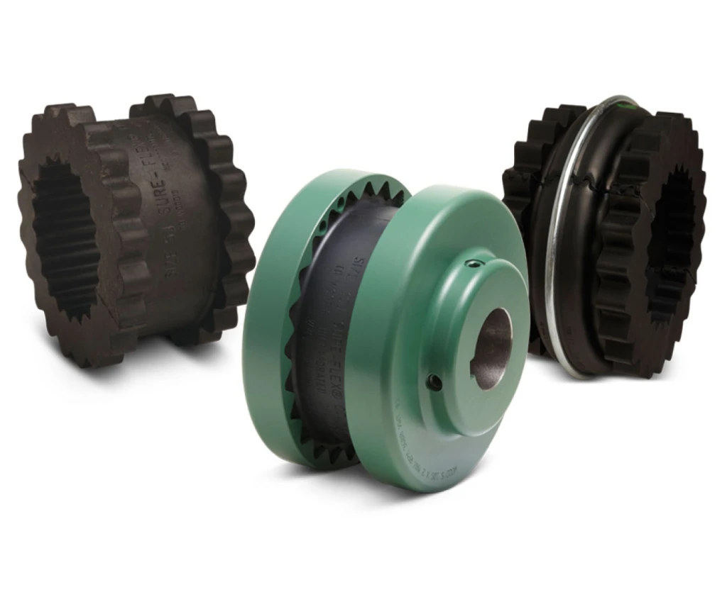 SureFlex Plus Couplings